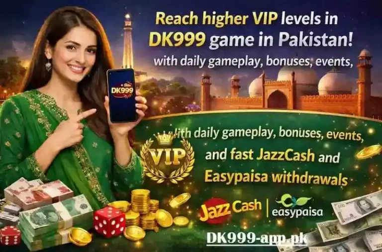 Reach Higher VIP Levels in DK999 Game